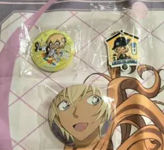 名探偵コナン 安室透 3点セット