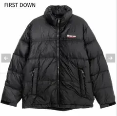 ダウンジャケットメンズ 新品