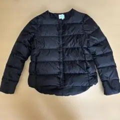 アーバンリサーチドアーズ ダウンジャケット