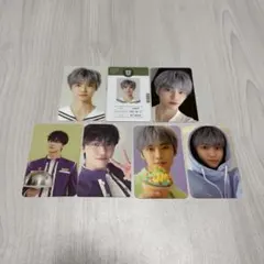 nctdream ジェミン トレカ セット まとめ売り