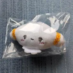 サンリオ こぎみゅん ミニミニChibi ぬいぐるみマスコット Part.1