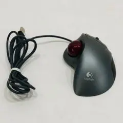 トラックボールマウス 有線