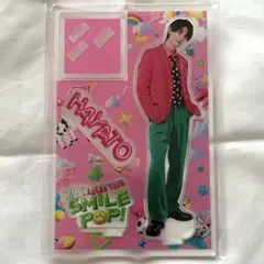 2026年最新】m!lk 佐野勇斗 アクスタの人気アイテム - メルカリ