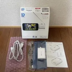 ピクセラ 4K対応スマートチューナー Xit PIX-SMB400-NX - メルカリ