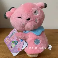 希少 ★ ポケモン ブルー ぬいぐるみ