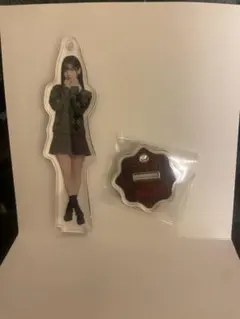 TWICE ダヒョン THIS IS FOR ランダム アクスタ チャーム