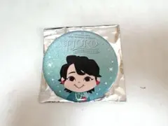 Mrs. GREEN APPLE FJORD ガチャ 缶バッジ 大森元貴