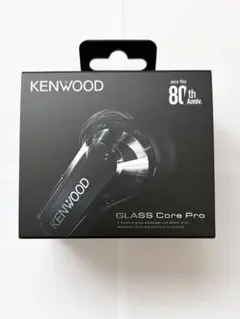 【未開封品】KENWOOD GLASS Core Proのサムネイル