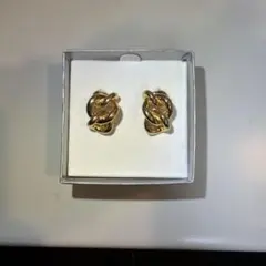 Christian Dior イヤリング