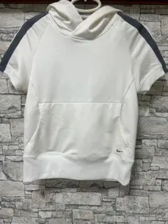 NIKE DRI-FITパーカー