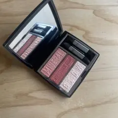 Dior トリオブリックアイシャドウパレット