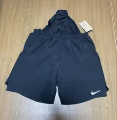 [新品 送料込] メンズL ナイキ チャレンジャー ショートパンツ