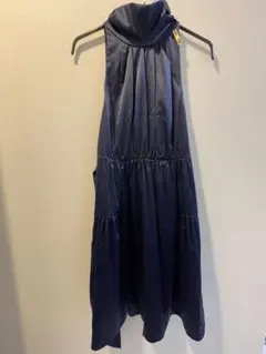 ドレス　ワンピース　ペイトンプレイス