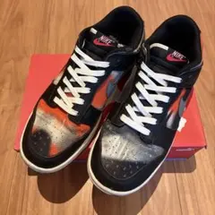 NIKE DUNK LOW RETRO PRM GRAFFITI 27cm