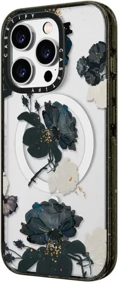 【開封・未使用】CASETiFY インパクト iPhone 14 Pro ケース