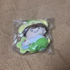 大橋和也 サンリオぬいぐるみ