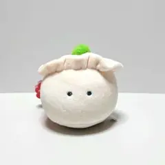 つぶらな瞳の中華街 ぶるぶるマスコット べびーしゅうまい
