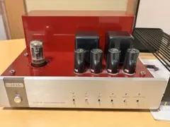 半額【銘機・美品】確認済TRIODE 真空管フォノイコライザ TRV-EQ3SEのサムネイル