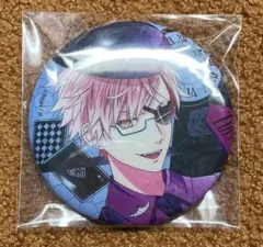 ディアラバ シン 缶バッジ