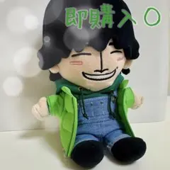 Aぇ! group 佐野晶哉　はぴぬい　アクリルスタンド　全ツ　ステッカー　会報 Aぇ group 佐野晶哉 よしこD N Aポスター衣装風 服 ハンドメイド はぴ