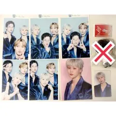 JO1 木全翔也 KCON LA 2025 アーカイブモーメント フォトカード