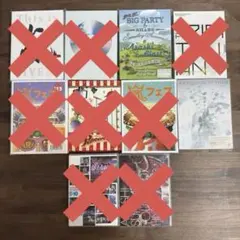 嵐 DVD 6点セット ライブ映像 - メルカリ