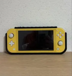 Nintendo Switch Lite +公式タフプロテクター付き