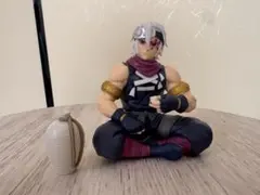 鬼滅の刃 ちょこのせフィギュア 3体セット