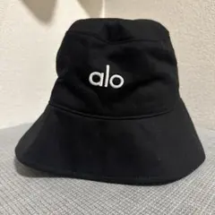 2026年最新】ALO Yoga レディース バケットハットの人気アイテム