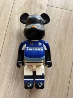 2026年最新】400％BE@RBRICK Gallery1950の人気アイテム - メルカリ