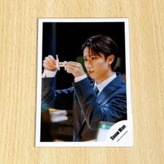 Snow Man 公式写真 集合 混合⑥ バラ売り可能