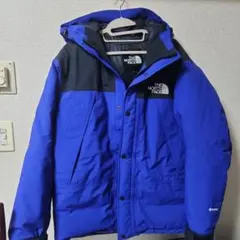 THE NORTH FACE PERTEX ダウンジャケット XL　白狼様専用