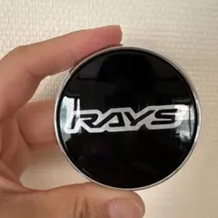 RAYS HOMURA 2×9Plus センターキャップ RAYS純正品1個のみのサムネイル