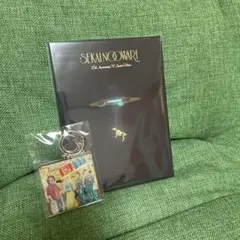 セカオワ 琥珀／図鑑 FC限定15周年記念SPECIAL盤