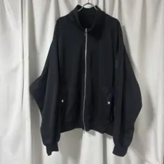elephant TRIBAL fabrics アーカイブ トラック ジャケットのサムネイル