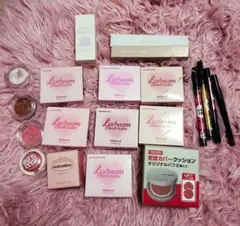 Lilybyred チークバーム Heart Percenr リップ コスメ