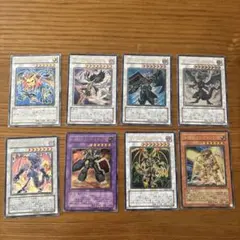 遊戯王 レリーフ・ウルトラ・シークレット・スーパー 計49枚 - メルカリ
