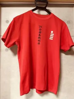 GOSEN レディーススポーツウェア　ドライTシャツ　ソフトテニス　練習ウェア