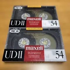 カセットテープ　未使用 ナカミチ カセットテープのYahoo!オークション(旧ヤフオク!)の相場