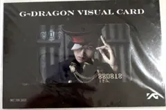 2026年最新】g-dragon カードの人気アイテム - メルカリ