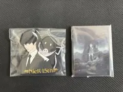 NieRゲームシリーズ15周年記念くじ Ｄ賞 Ｅ賞