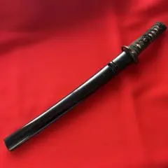 上級居合刀 黒柄 龍彫透し金縁黒丸鍔 黒梨地鞘 上級居合刀 黒柄 龍彫透し金縁黒丸鍔 黒梨地鞘 - メルカリ