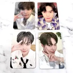 2026年最新】nct トレカ ドヨンの人気アイテム - メルカリ
