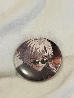 葛葉 誕生日グッズ2024 缶バッジ - メルカリ