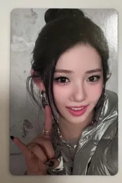 BABYMONSTER ローラ RORA トレカ DRIP BINDER