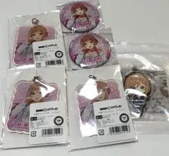 学マス DMMスクラッチ 姫崎莉波 セット おまけつき