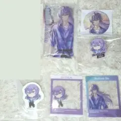 2025年最新】星導ショウの人気アイテム - メルカリ