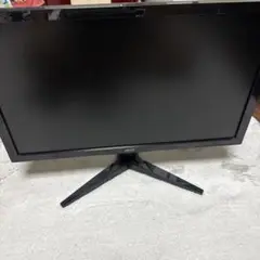 Acer KG221Q ゲーミングモニター