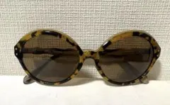 Vivienne Westwood サングラス レオパード柄 レディースのサムネイル