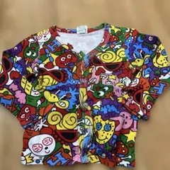 ヒスミニ カーディガン